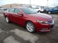 2020 Cajun Red Tintcoat Chevrolet Impala LT  photo #3