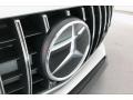2020 designo Iridium Silver Magno (Matte) Mercedes-Benz AMG GT Coupe  photo #31