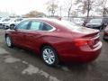 2020 Cajun Red Tintcoat Chevrolet Impala LT  photo #5