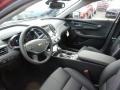 2020 Cajun Red Tintcoat Chevrolet Impala LT  photo #6