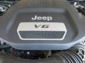 2018 Gobi Jeep Wrangler Sport 4x4  photo #6