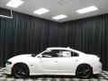 White Knuckle 2019 Dodge Charger R/T Scat Pack