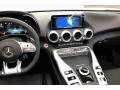 Black Controls Photo for 2020 Mercedes-Benz AMG GT #135952389