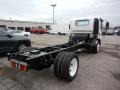 2019 Arctic White Chevrolet Low Cab Forward 4500 Chassis  photo #3