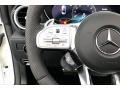 Black Steering Wheel Photo for 2020 Mercedes-Benz AMG GT #135952788