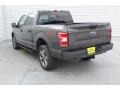 2019 Magnetic Ford F150 STX SuperCrew 4x4  photo #6