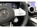 Black Steering Wheel Photo for 2020 Mercedes-Benz AMG GT #135952803