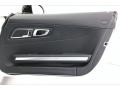 Black Door Panel Photo for 2020 Mercedes-Benz AMG GT #135953109