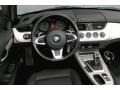 2015 Glacier Silver Metallic BMW Z4 sDrive28i  photo #4