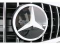 2020 designo Diamond White Metallic Mercedes-Benz AMG GT C Coupe  photo #30