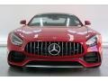 2020 Jupiter Red Mercedes-Benz AMG GT Coupe  photo #2