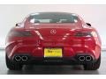 2020 Jupiter Red Mercedes-Benz AMG GT Coupe  photo #3