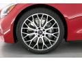 2020 Mercedes-Benz AMG GT Coupe Wheel