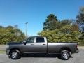 Granite Crystal Metallic - 2500 Tradesman Crew Cab 4x4 Photo No. 1