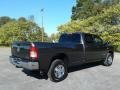 Granite Crystal Metallic - 2500 Tradesman Crew Cab 4x4 Photo No. 6