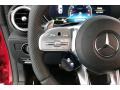 Black Steering Wheel Photo for 2020 Mercedes-Benz AMG GT #135953769