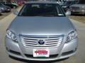 Classic Silver Metallic - Avalon Touring Photo No. 2