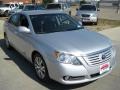 Classic Silver Metallic - Avalon Touring Photo No. 3