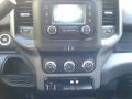 Granite Crystal Metallic - 2500 Tradesman Crew Cab 4x4 Photo No. 20