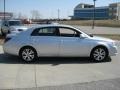 Classic Silver Metallic - Avalon Touring Photo No. 4