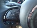  2020 Renegade Latitude 4x4 Steering Wheel
