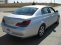 Classic Silver Metallic - Avalon Touring Photo No. 5