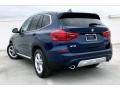 Phytonic Blue Metallic - X3 sDrive30i Photo No. 2