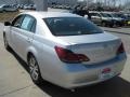 Classic Silver Metallic - Avalon Touring Photo No. 7