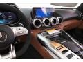 Saddle Brown Controls Photo for 2020 Mercedes-Benz AMG GT #135954348