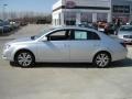 Classic Silver Metallic - Avalon Touring Photo No. 8