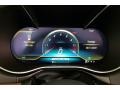 2020 Mercedes-Benz AMG GT Saddle Brown Interior Gauges Photo