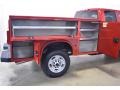 Cardinal Red - Sierra 2500HD Double Cab 4WD Utility Photo No. 8