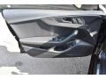 2018 Mythos Black Metallic Audi A5 Premium Plus quattro Coupe  photo #22