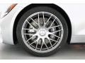 2020 designo Iridium Silver Magno (Matte) Mercedes-Benz AMG GT Coupe  photo #8