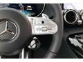 Red Pepper/Black Steering Wheel Photo for 2020 Mercedes-Benz AMG GT #135955560
