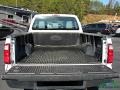 Oxford White - F250 Super Duty XL Crew Cab Photo No. 11