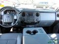 Oxford White - F250 Super Duty XL Crew Cab Photo No. 13