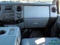 Oxford White - F250 Super Duty XL Crew Cab Photo No. 14