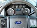 Oxford White - F250 Super Duty XL Crew Cab Photo No. 15