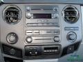 Oxford White - F250 Super Duty XL Crew Cab Photo No. 16