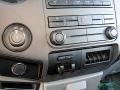 Oxford White - F250 Super Duty XL Crew Cab Photo No. 18