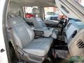 Oxford White - F250 Super Duty XL Crew Cab Photo No. 23