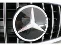 2020 designo Iridium Silver Magno (Matte) Mercedes-Benz AMG GT Coupe  photo #31