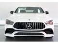 2020 Polar White Mercedes-Benz AMG GT 53  photo #2