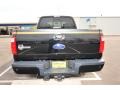2008 Black/Vintage Copper Two-Tone Ford F250 Super Duty Harley Davidson Crew Cab 4x4  photo #4