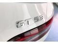 2020 Mercedes-Benz AMG GT 53 Marks and Logos