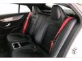 Black w/Dinamica Rear Seat Photo for 2020 Mercedes-Benz AMG GT #135956334