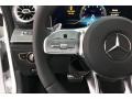 Black w/Dinamica Steering Wheel Photo for 2020 Mercedes-Benz AMG GT #135956421