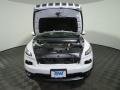 Bright White - Cherokee Latitude 4x4 Photo No. 5