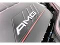 2020 Mercedes-Benz AMG GT 53 Marks and Logos